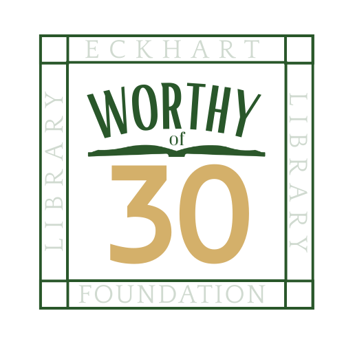 worthy-of-30 logo